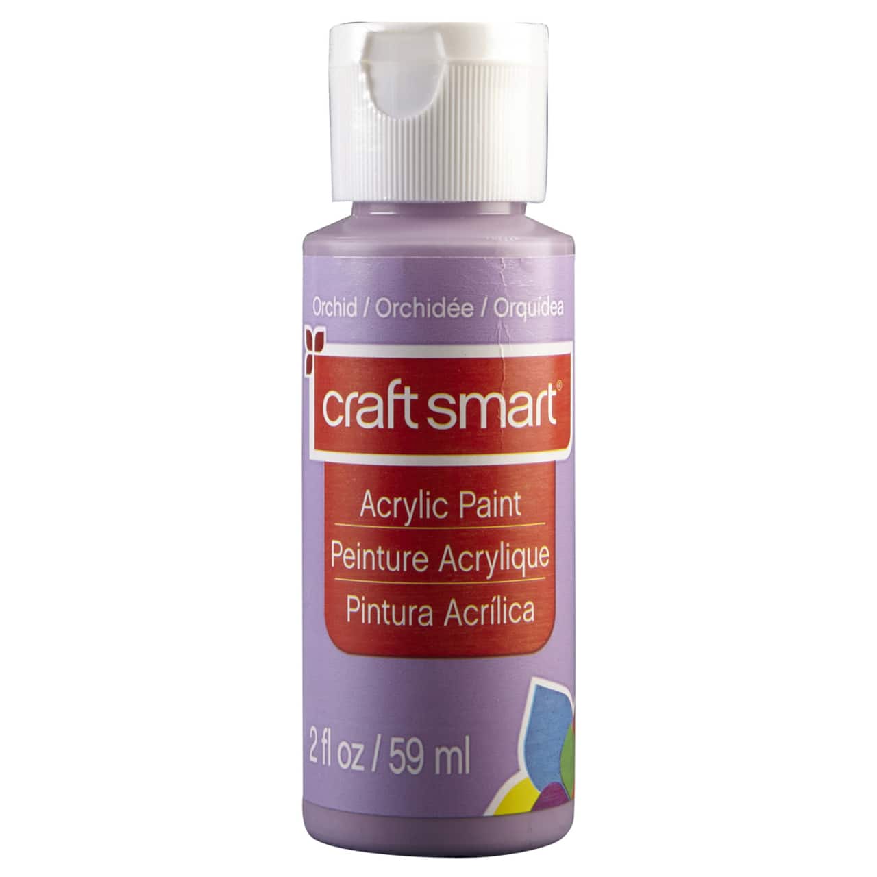 2oz. Acrylic Paint by Craft Smart®
